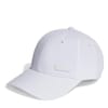 Metal Badge Baseball Cap