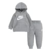 Fleece Tracksuit