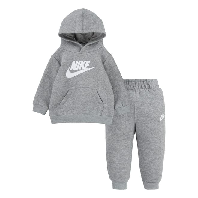 Fleece Tracksuit