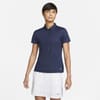 Womens Dri Fit Victory Golf Polo