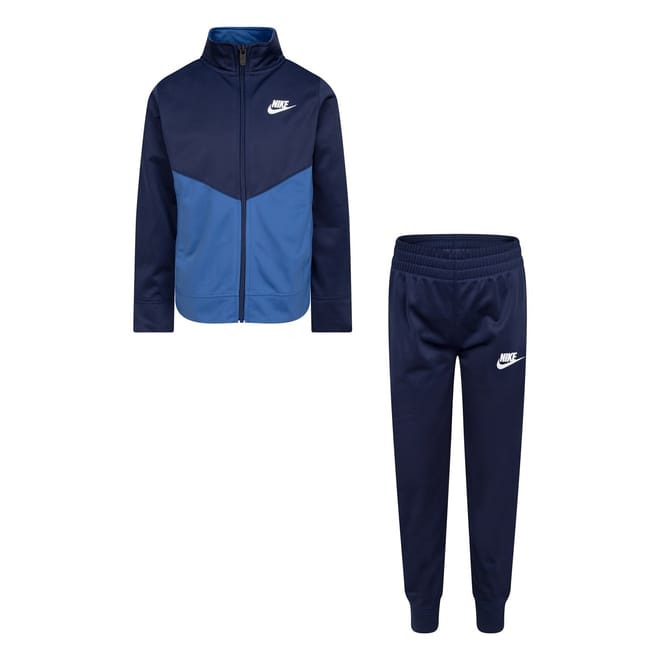 Nsw Poly Tracksuit Infant Boys