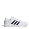 Womens Grand Court Base Trainers