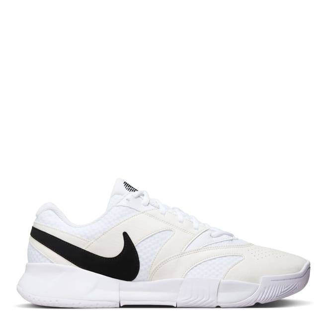 Court Lite 4 Low Top Tennis Sneakers