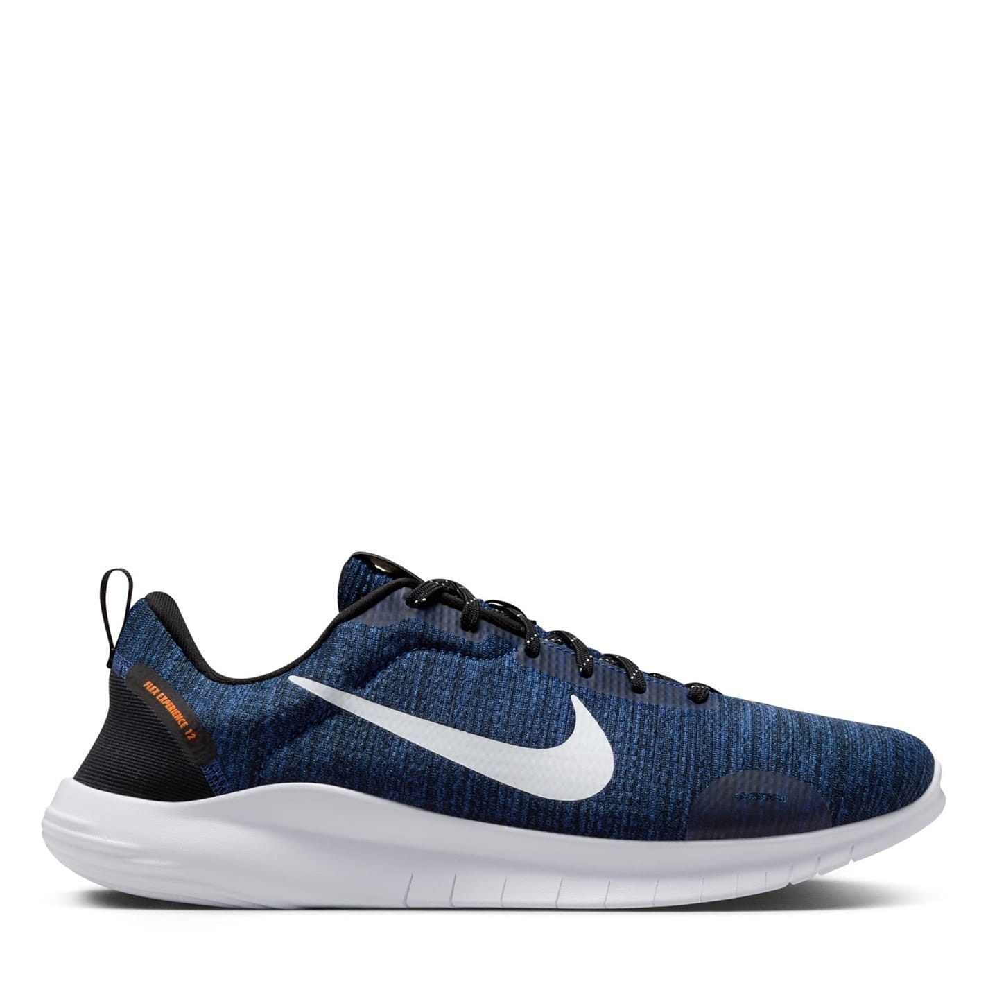 Blue Nike Mens Flex Experience Run 12 Road Running Shoes Get The Label