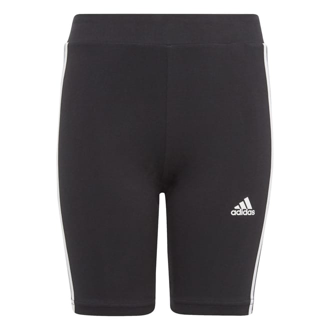 Girls 3 Stripes Shorts Kids