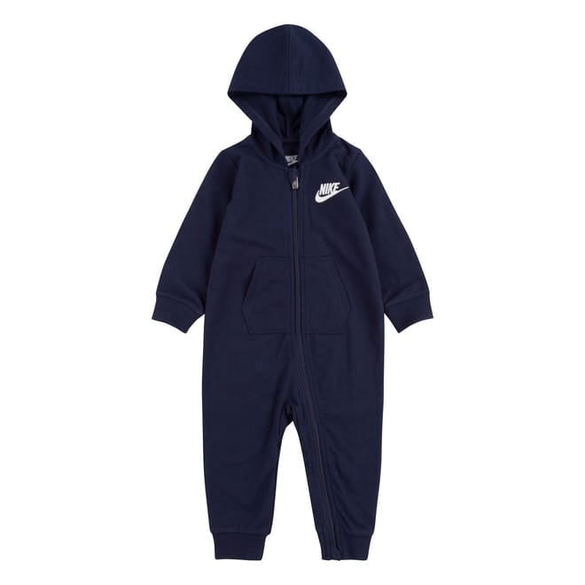 Futura Coverall