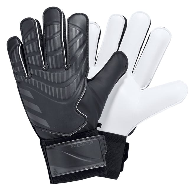 Predator Training Goalkeeper Gloves Juniors