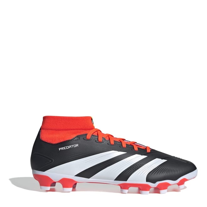 Predator 24 League Sock Multi Ground Football Boots.