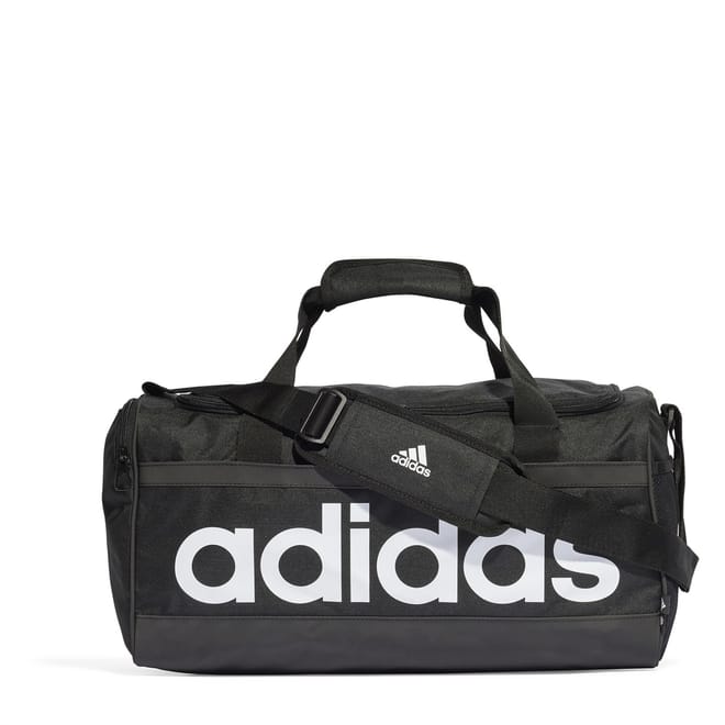 Essentials Linear Duffle Bag Medium