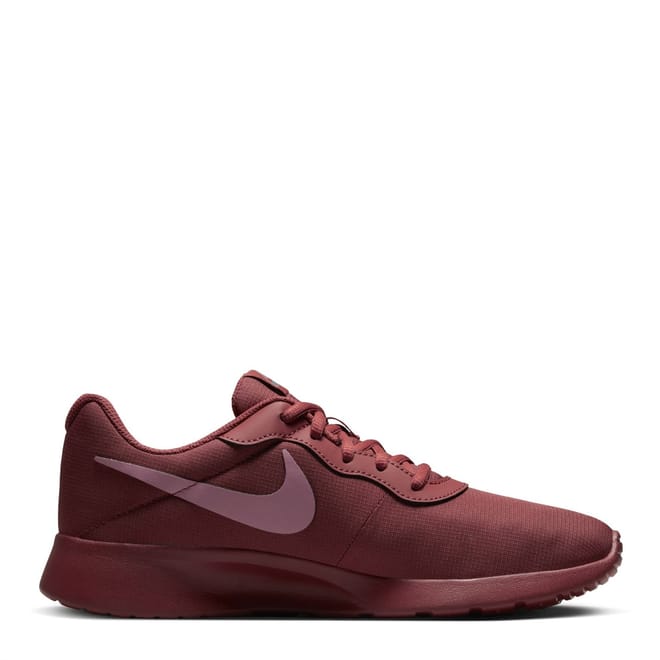 Tanjun Refine Low Top Running Sneakers