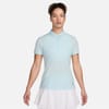 Womens Dri Fit Victory Golf Polo
