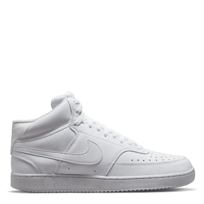 Mens Court Vision Mid Next Nature