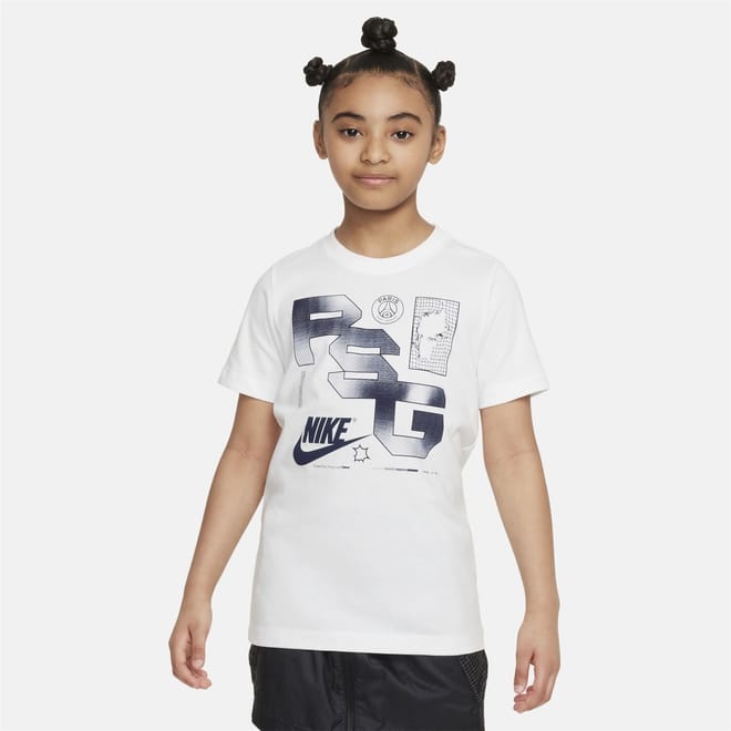 Paris Saint Germain T-Shirt 2024 2025 Juniors