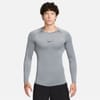 Mens Pro Core Long Sleeve T-Shirt