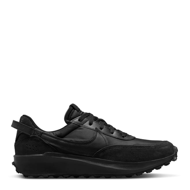 Mens Waffle Debut Trainers