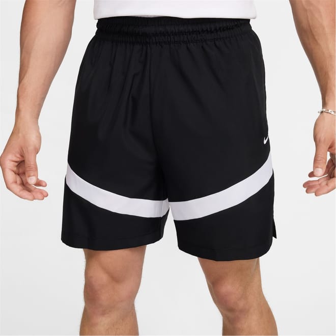 Mens Dri Fit Icon 8 Basketball Shorts