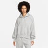 Phoenix Fleece Hooded Oversize Fit Sweatshirt