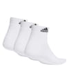 Ankle Socks 3 Pack
