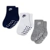 Quarter Baby Socks