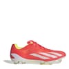 X Crazyfast+ Firm Ground Football Boots