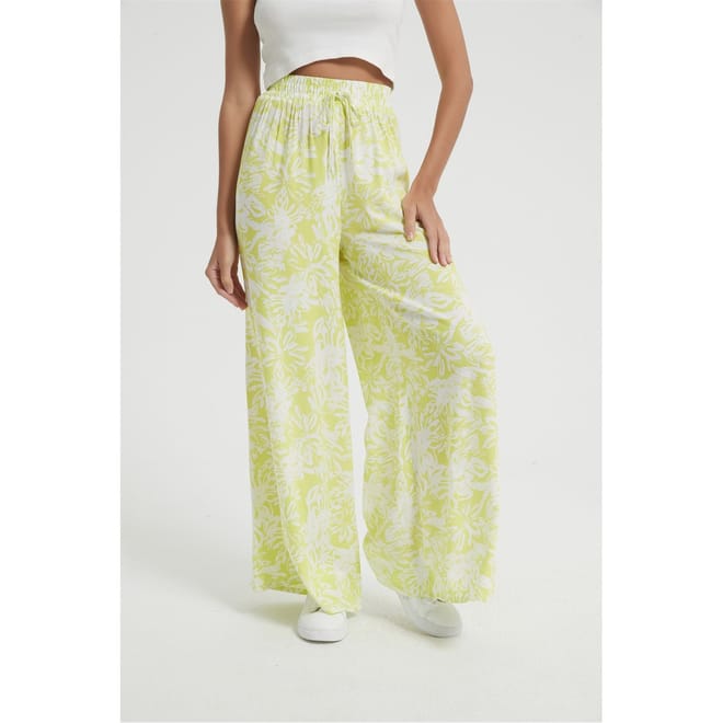 Beach Trousers