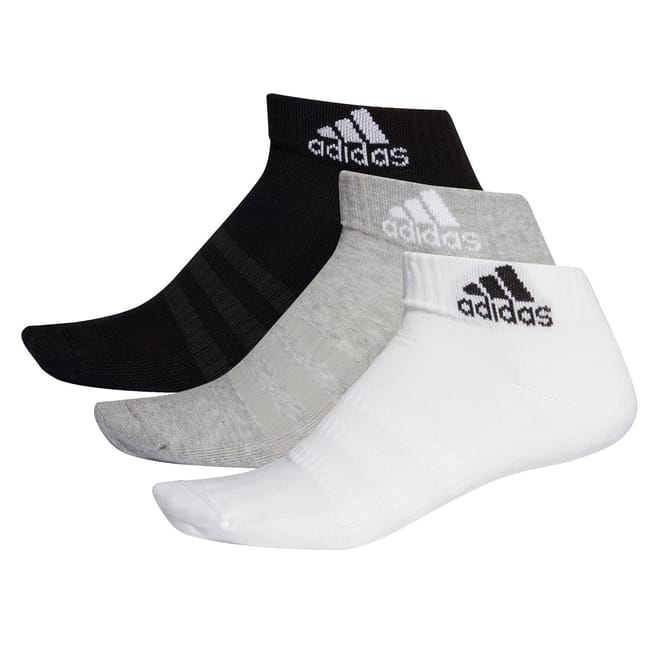Ankle Socks 3 Pack