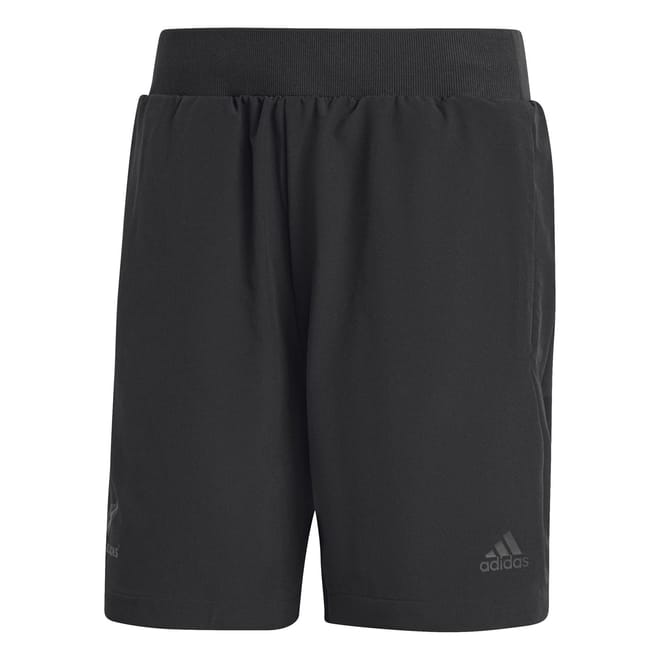 All Blacks Woven Shorts 2024 Adults