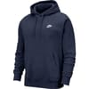Mens Sportswear Club Fleece Pullover Hoodie