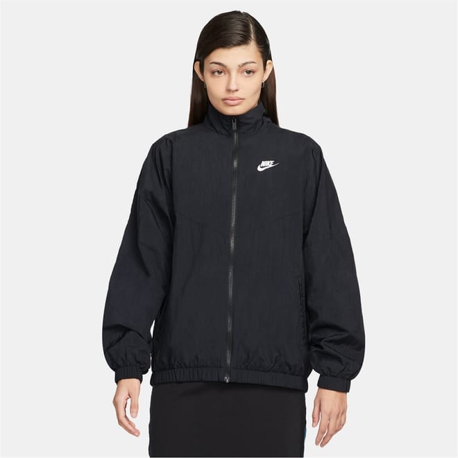 Womens Sportswear Statement Windrunner Jacket