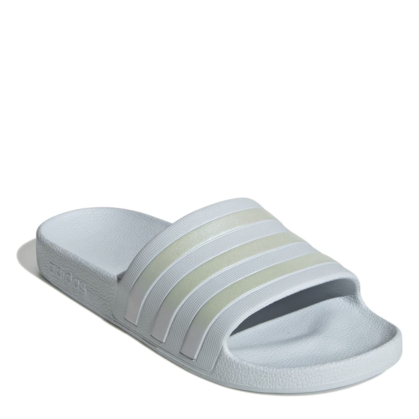 Adidas adilette aqua women's slide sandals online