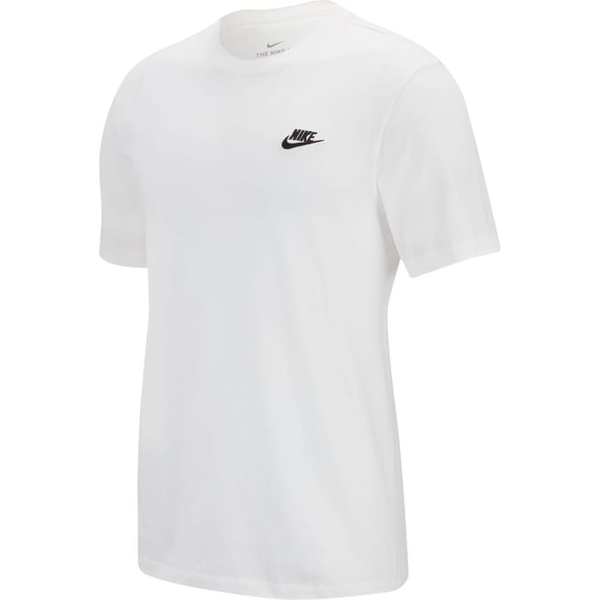 Mens Sportswear Club T-Shirt