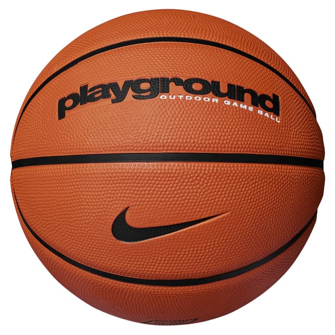 Playground Basketball