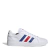 Mens Court Base 2 Trainers