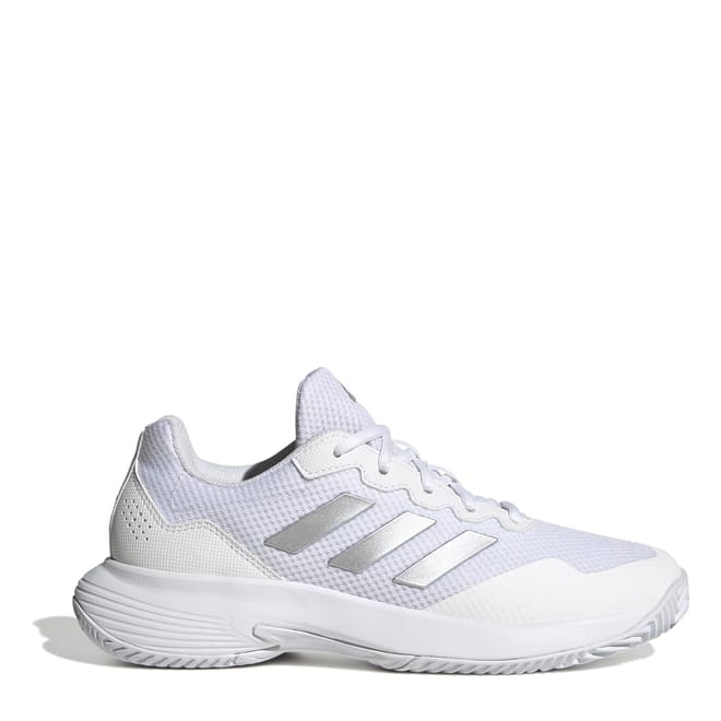 Womens Gamecourt 2.0 Tennis Shoes
