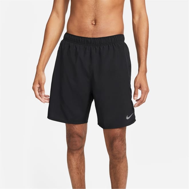Mens Challenger 2 In 1 Running Shorts