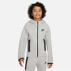 Tech Hooded Regular Fit Jacket