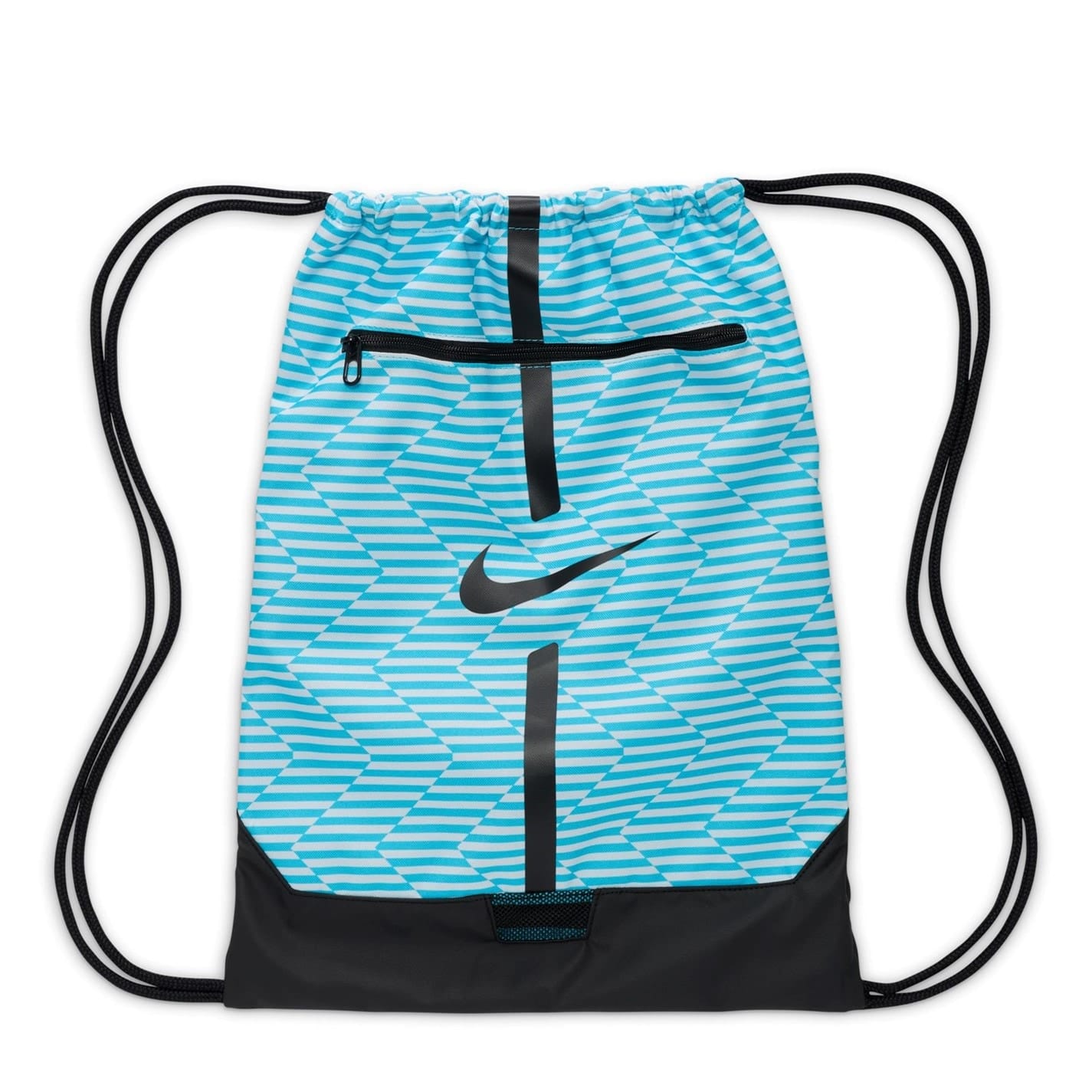 Nike football gymsack online