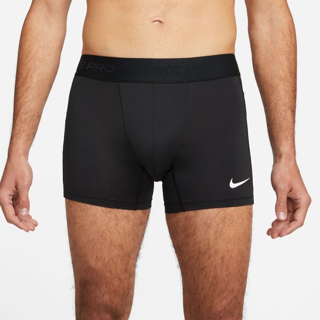 Mens Pro Core 6 Base Layer Shorts