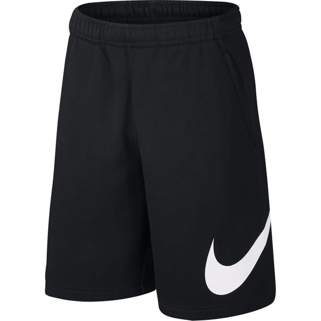 Mens Sportswear Club Graphic Shorts