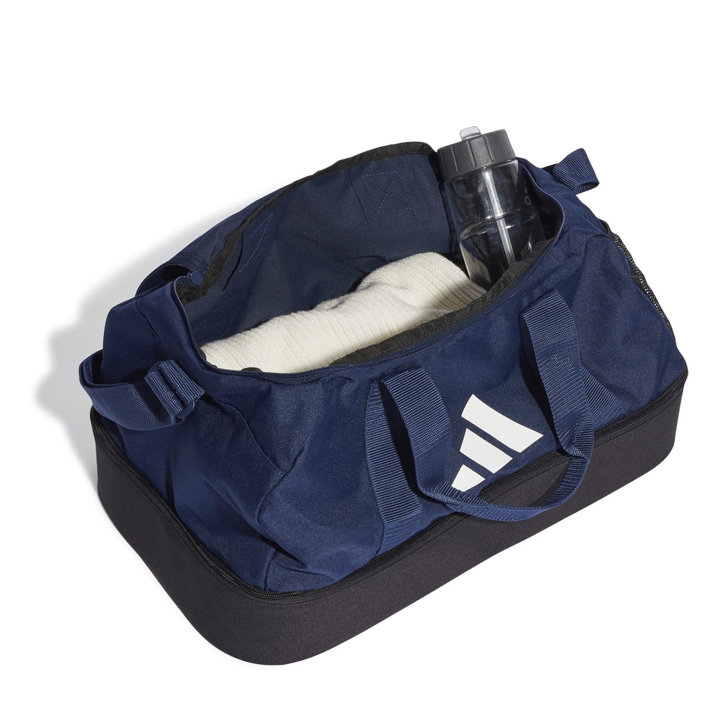 Adidas tiro duffel bag online