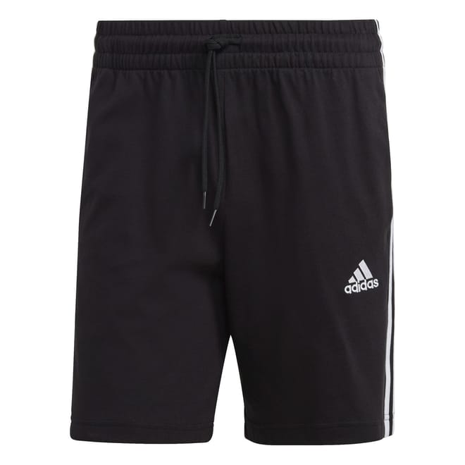 Essentials 3   Stripes Shorts