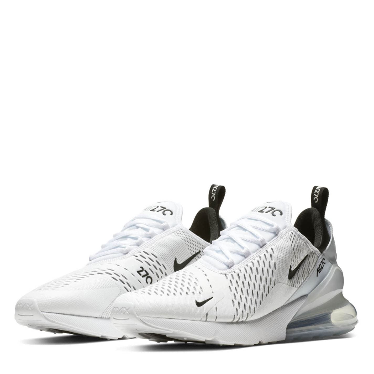 Nike trainers mens 270 best sale