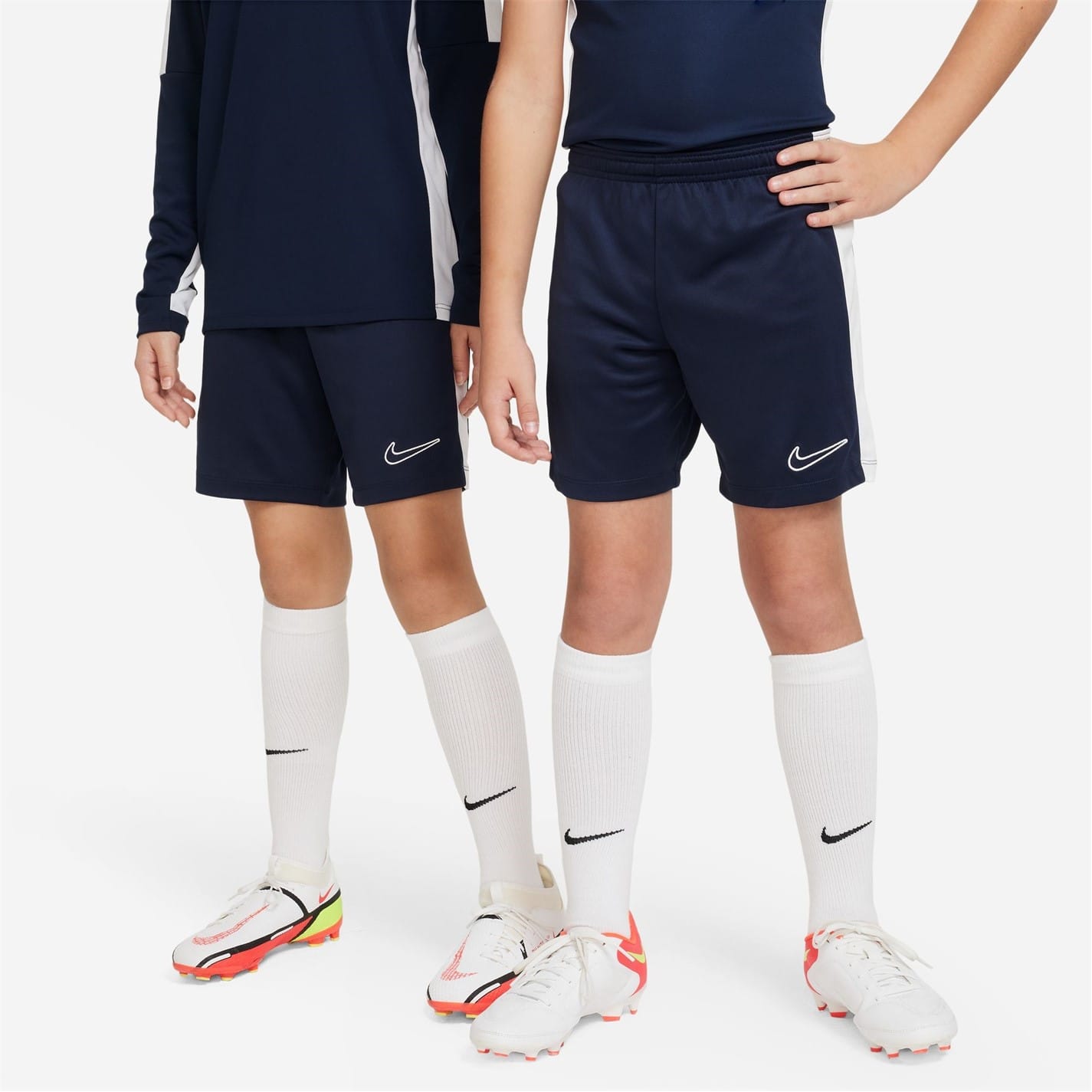 Nike academy junior shorts hotsell