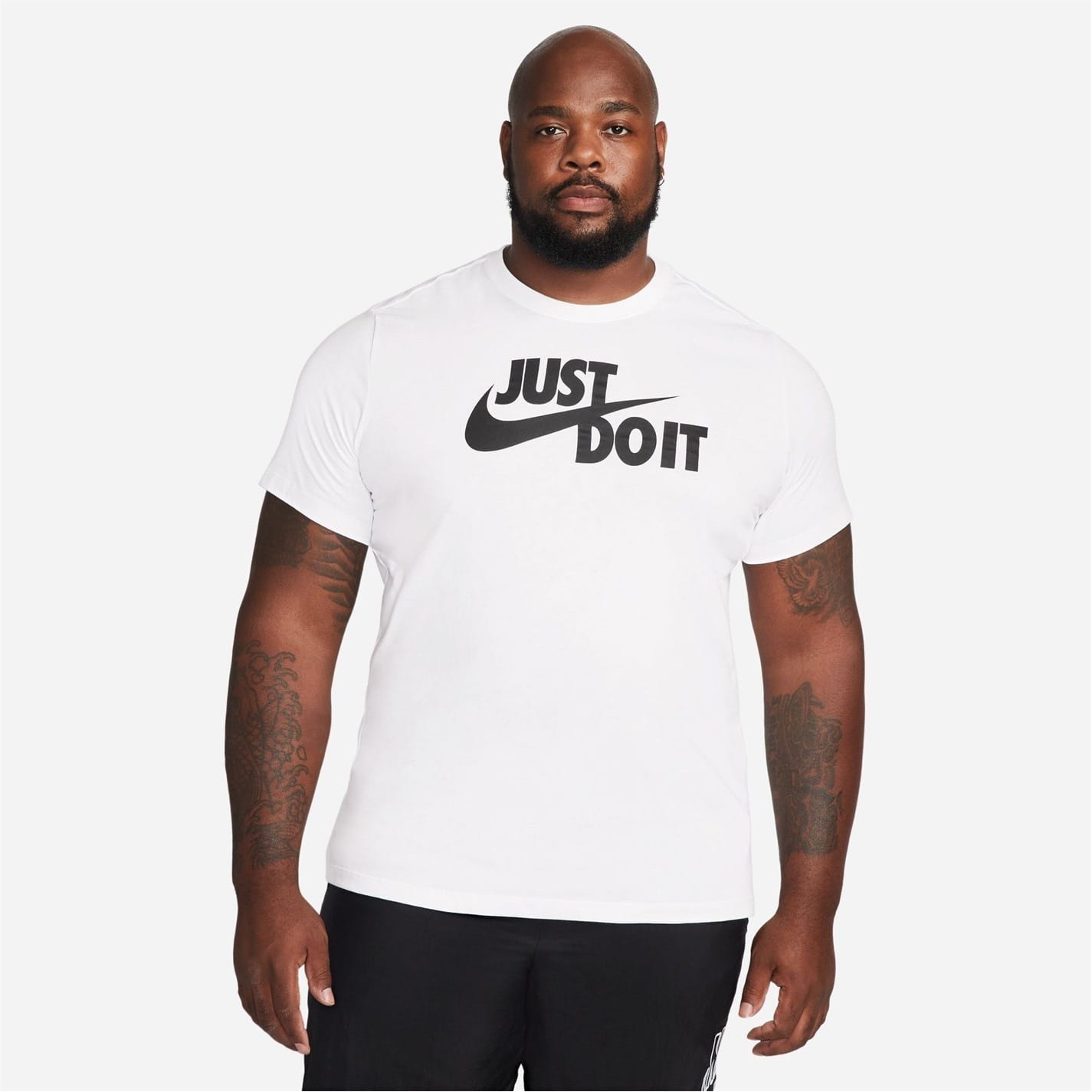 Nike jdi collar t shirt hotsell