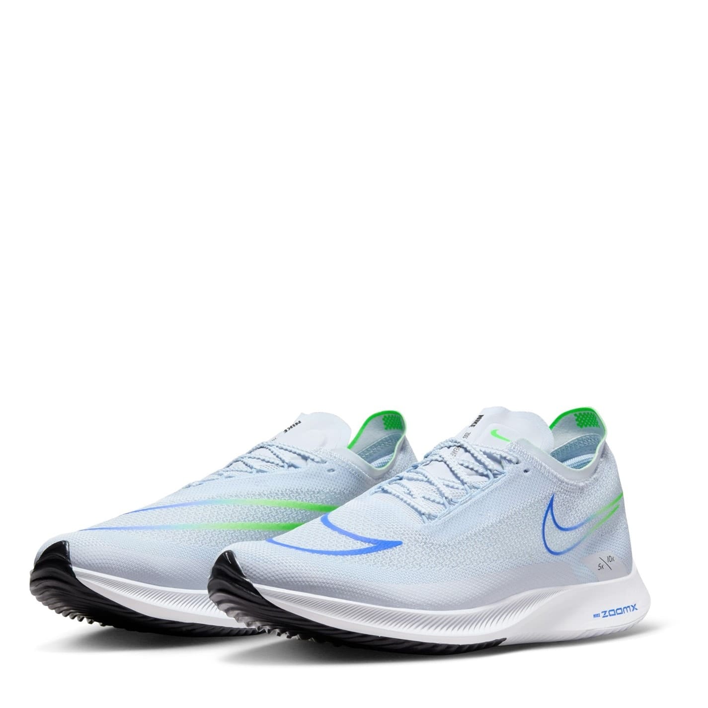 Nike zoom fly 3 blue hero best sale