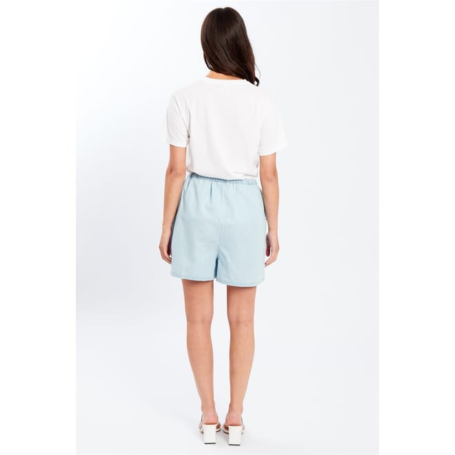 Mtllc Bermuda Shorts