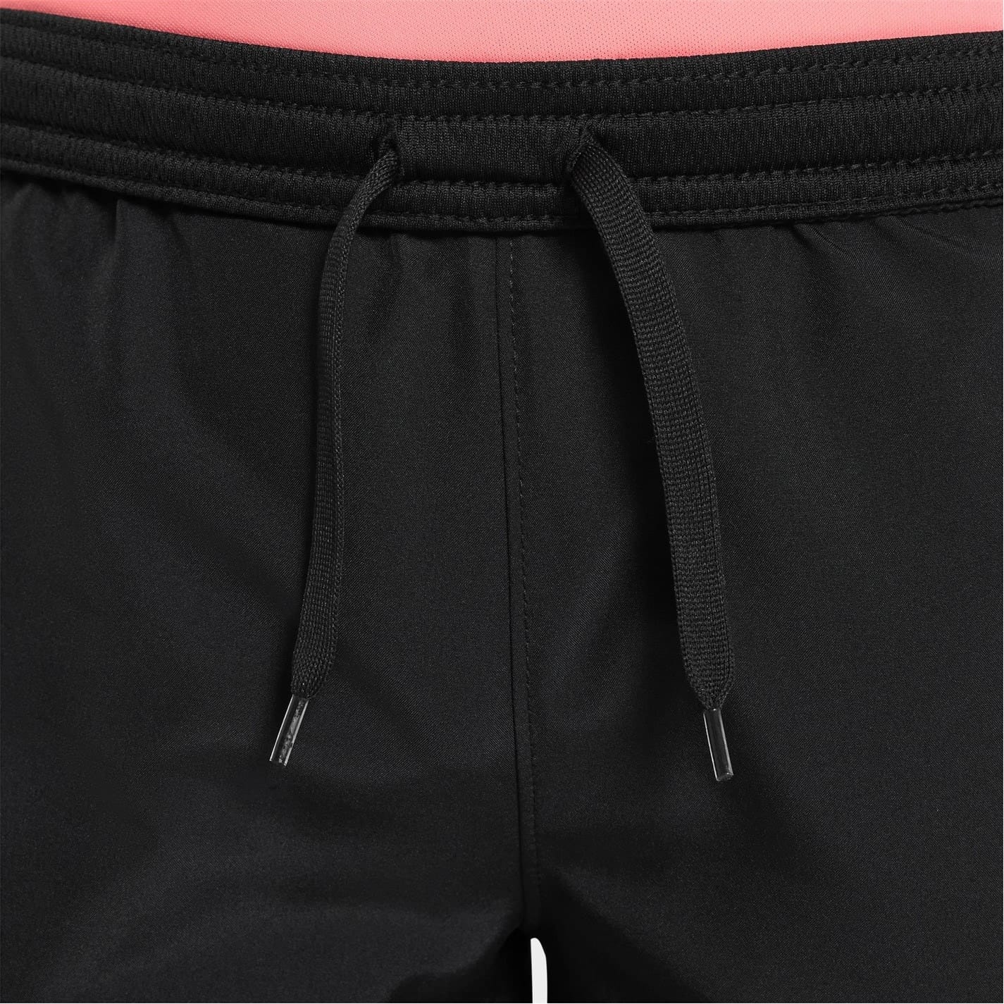 nike track pant shorts