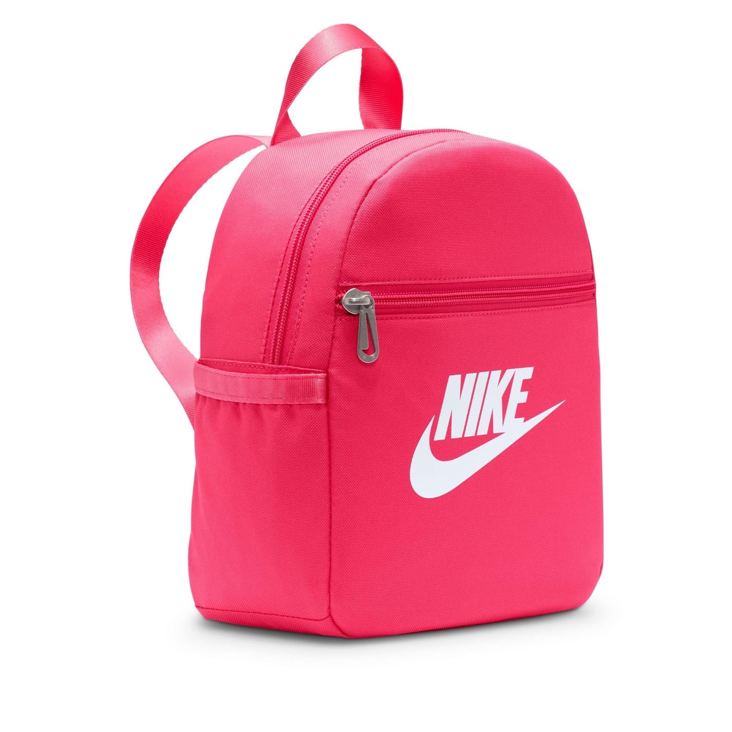 Pink Nike Sportswear Futura 365 Womens Mini Backpack 6l Get The Label