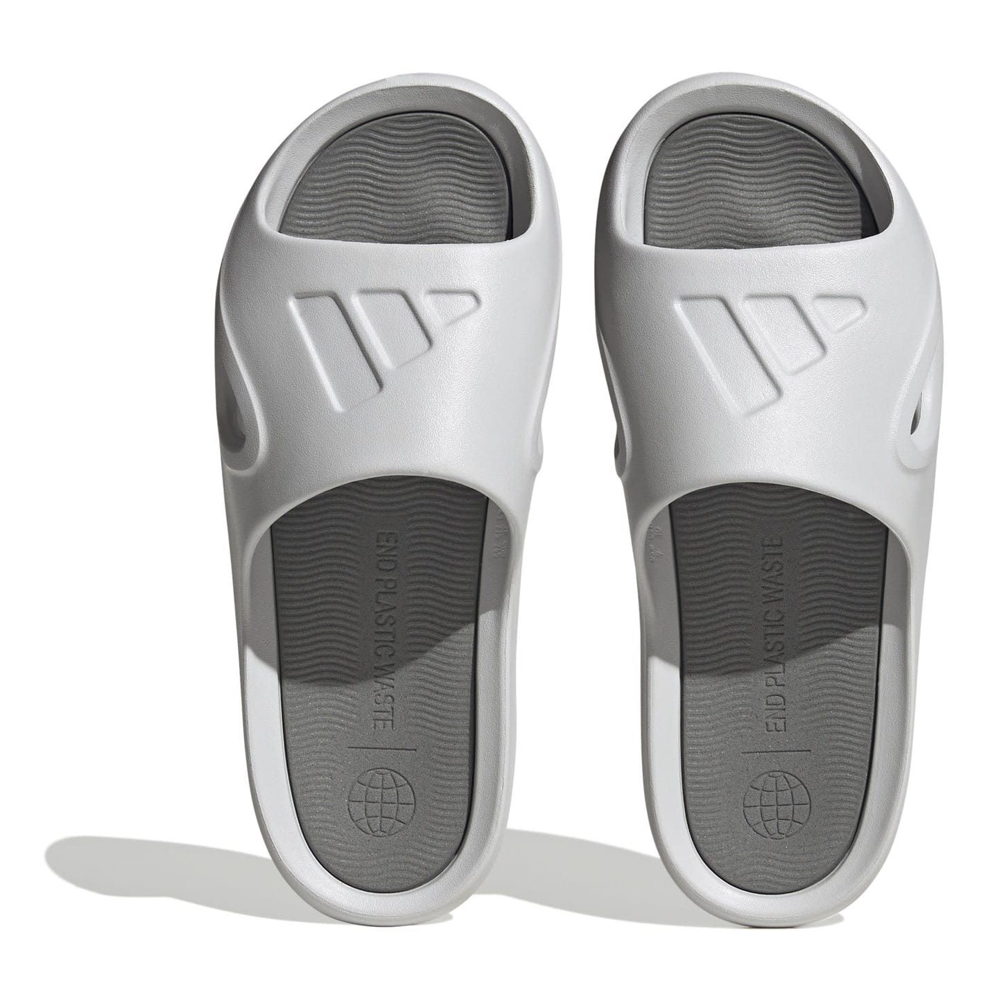 Adidas aqualette slides online