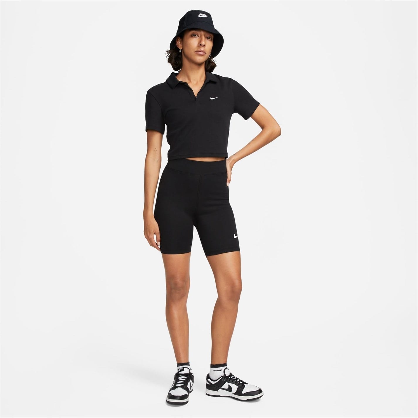 Nike womens bike shorts on sale